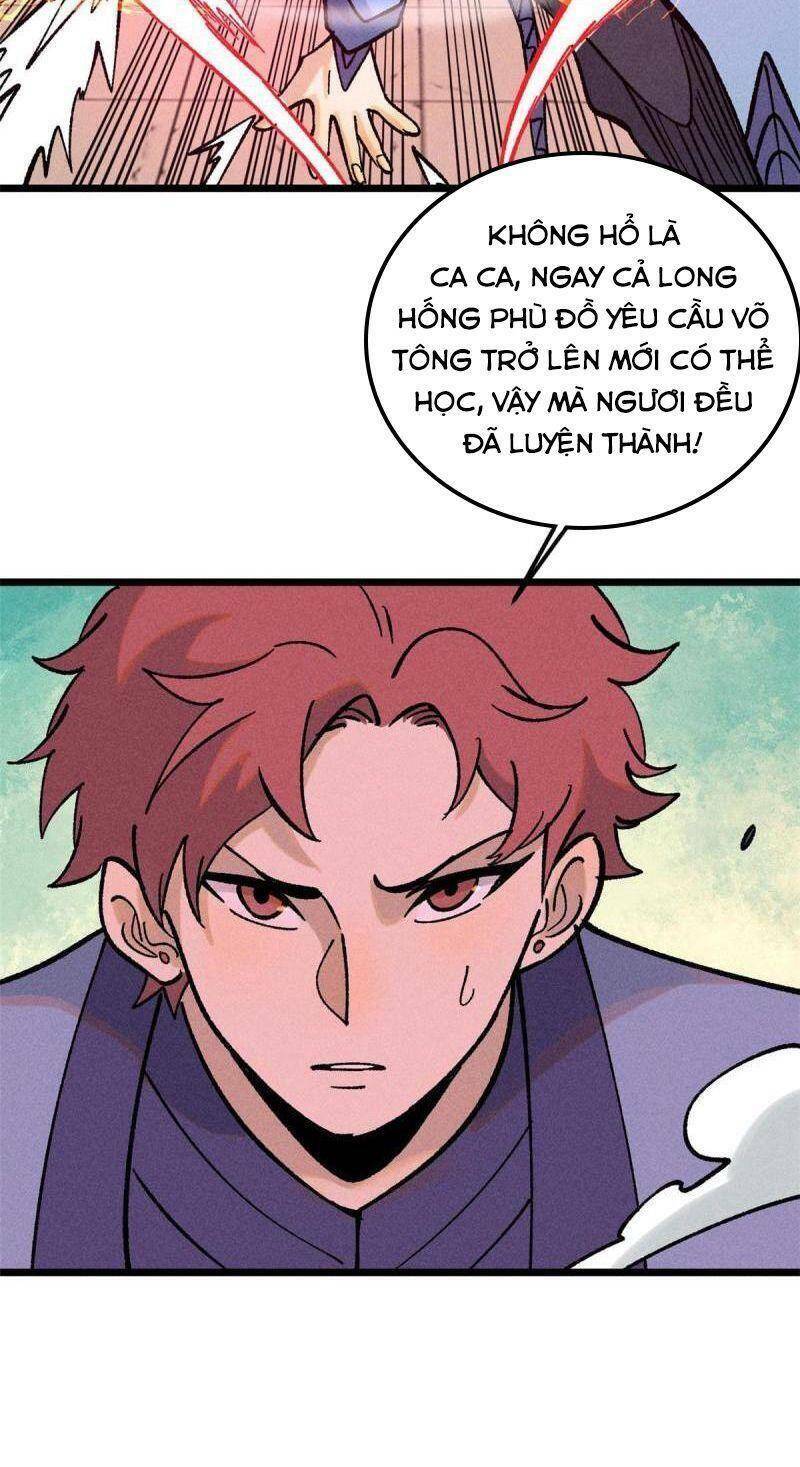 Vạn Cổ Tối Cường Tông - Chapter 216 - Page 50