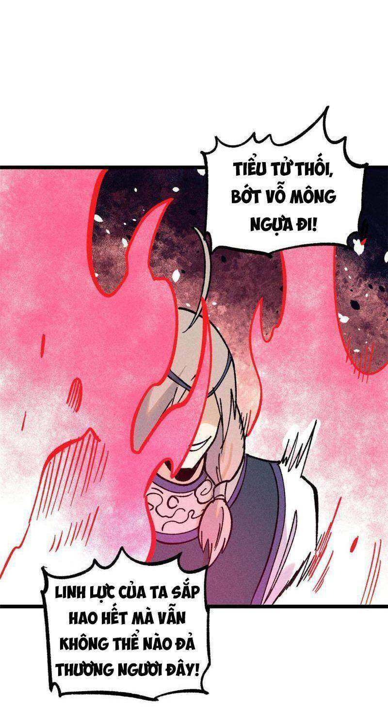 Vạn Cổ Tối Cường Tông - Chapter 216 - Page 51