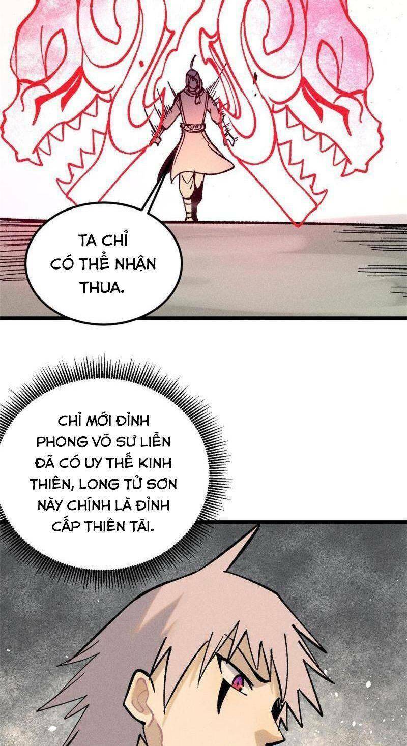 Vạn Cổ Tối Cường Tông - Chapter 216 - Page 53