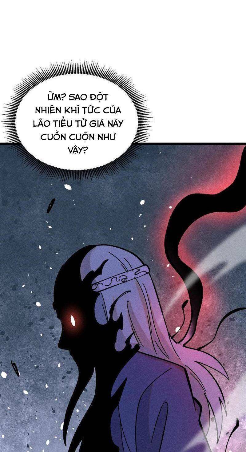 Vạn Cổ Tối Cường Tông - Chapter 216 - Page 55