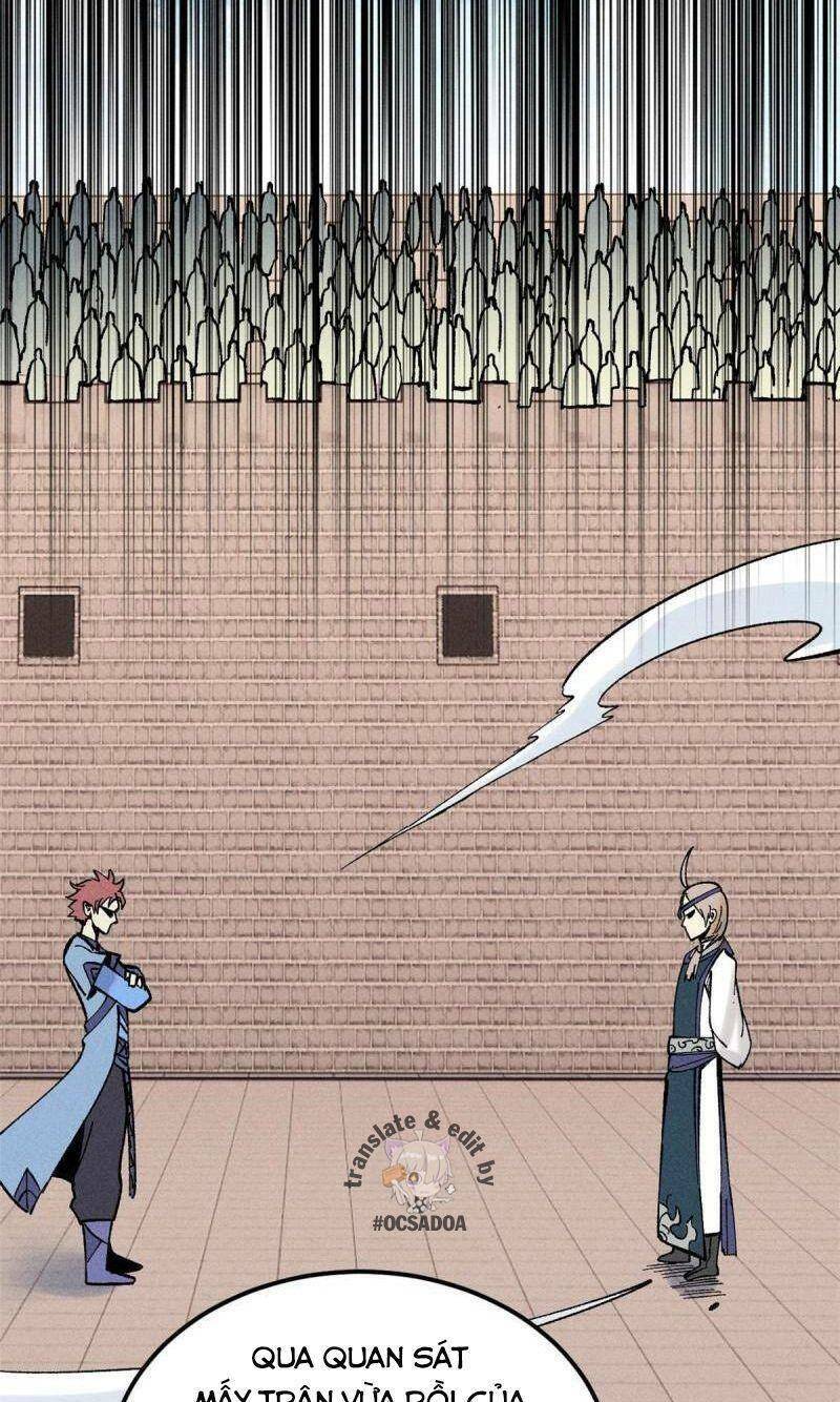 Vạn Cổ Tối Cường Tông - Chapter 216 - Page 5