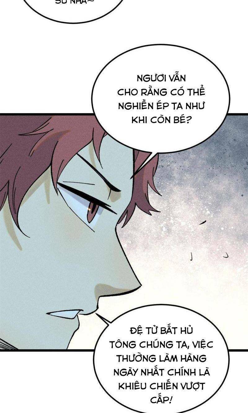 Vạn Cổ Tối Cường Tông - Chapter 216 - Page 7