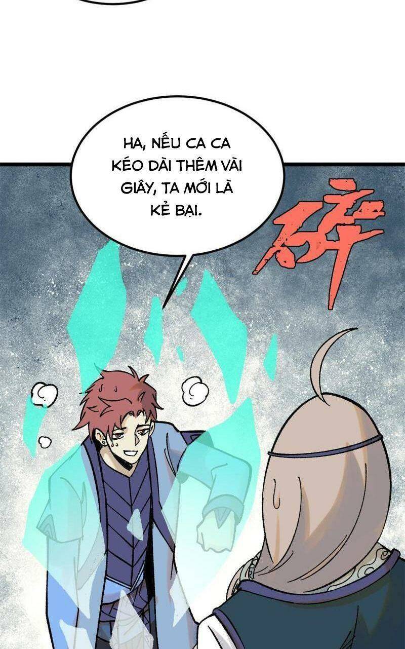 Vạn Cổ Tối Cường Tông - Chapter 217 - Page 18