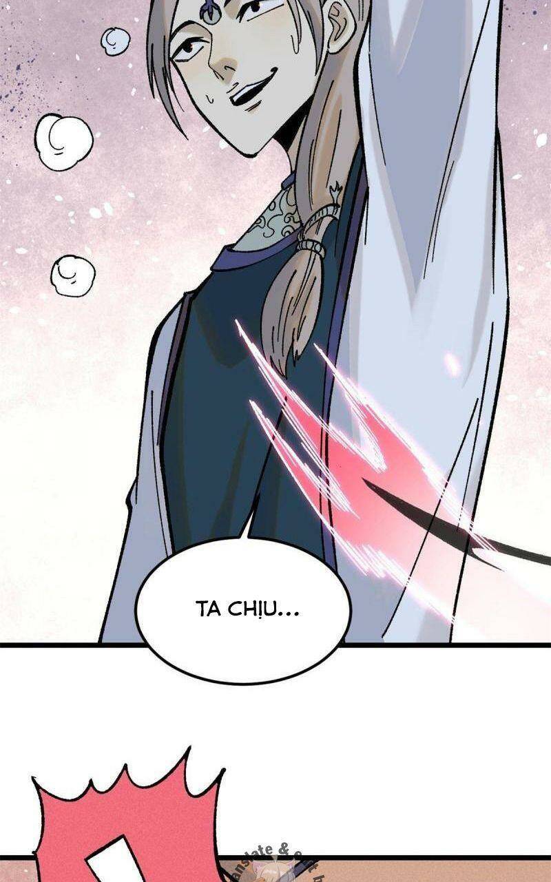 Vạn Cổ Tối Cường Tông - Chapter 217 - Page 20