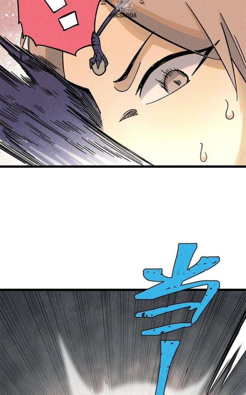 Vạn Cổ Tối Cường Tông - Chapter 217 - Page 21