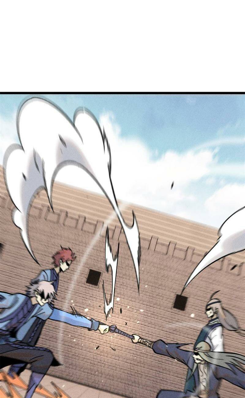 Vạn Cổ Tối Cường Tông - Chapter 217 - Page 25