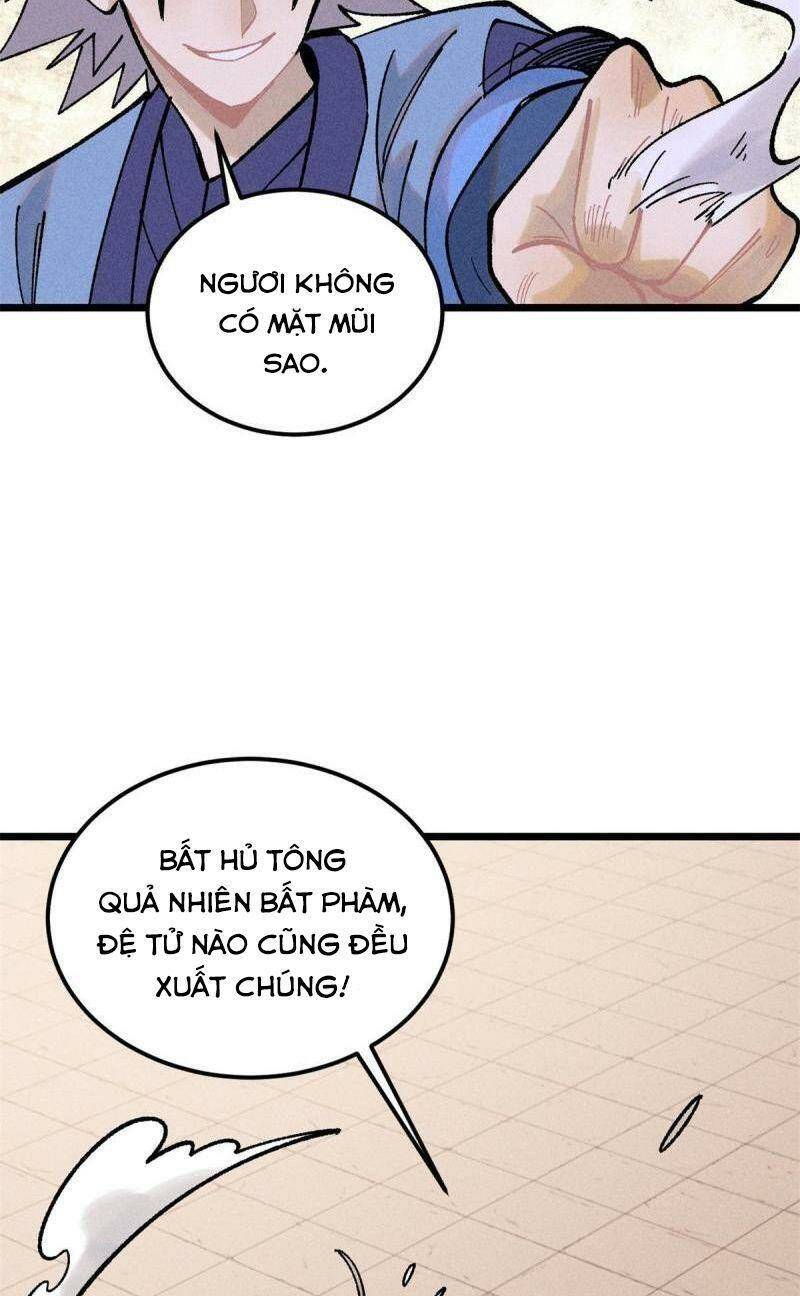 Vạn Cổ Tối Cường Tông - Chapter 217 - Page 27