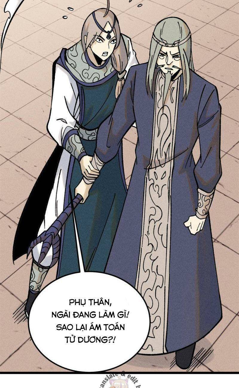 Vạn Cổ Tối Cường Tông - Chapter 217 - Page 28