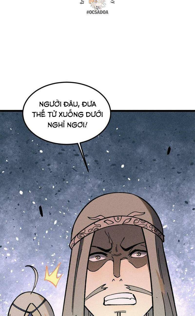 Vạn Cổ Tối Cường Tông - Chapter 217 - Page 29