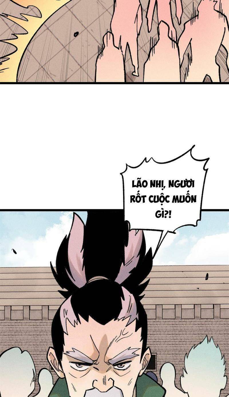 Vạn Cổ Tối Cường Tông - Chapter 217 - Page 33