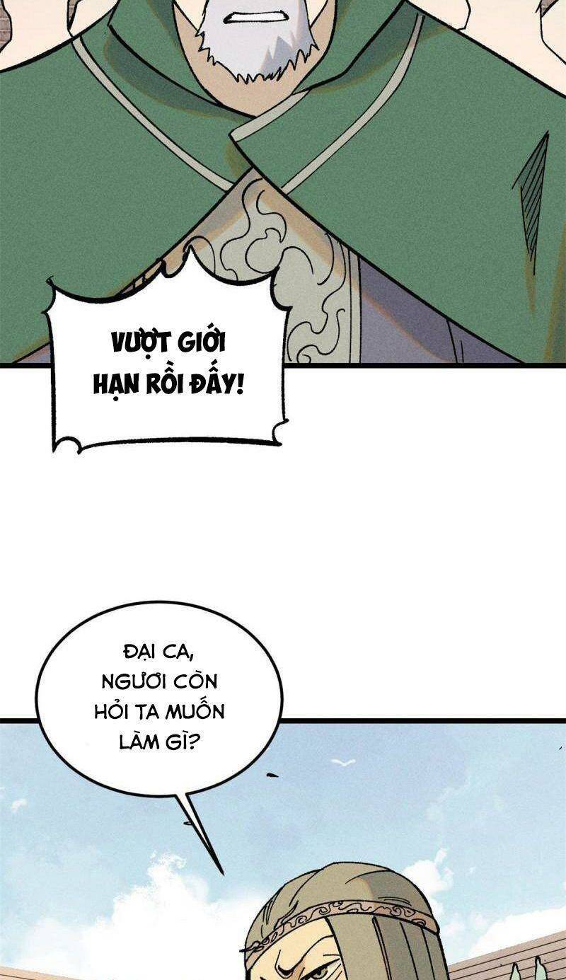 Vạn Cổ Tối Cường Tông - Chapter 217 - Page 34
