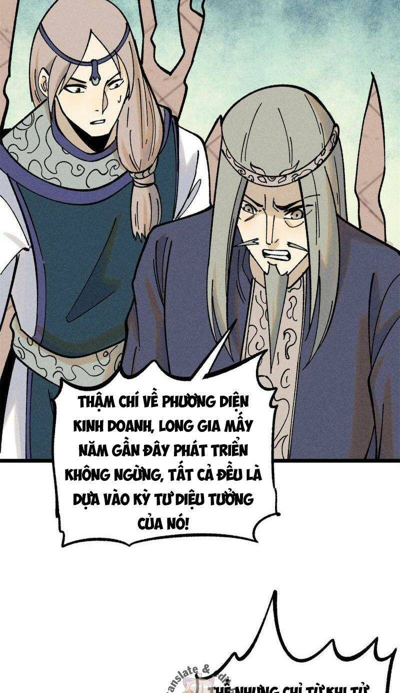 Vạn Cổ Tối Cường Tông - Chapter 217 - Page 36