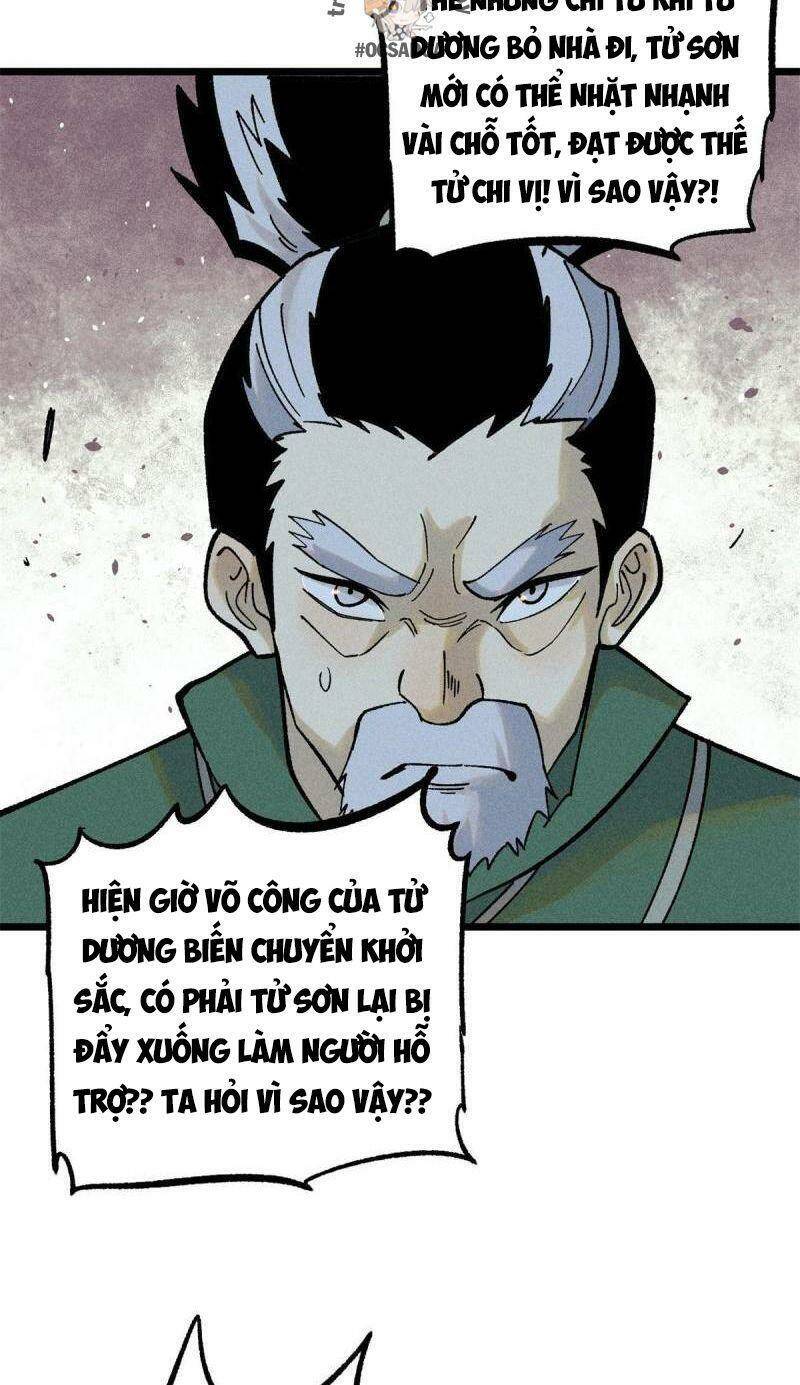 Vạn Cổ Tối Cường Tông - Chapter 217 - Page 37