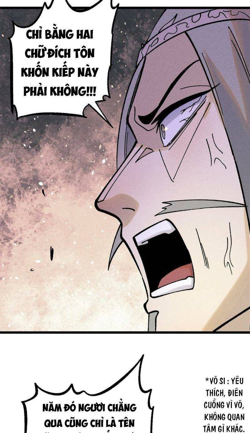 Vạn Cổ Tối Cường Tông - Chapter 217 - Page 38