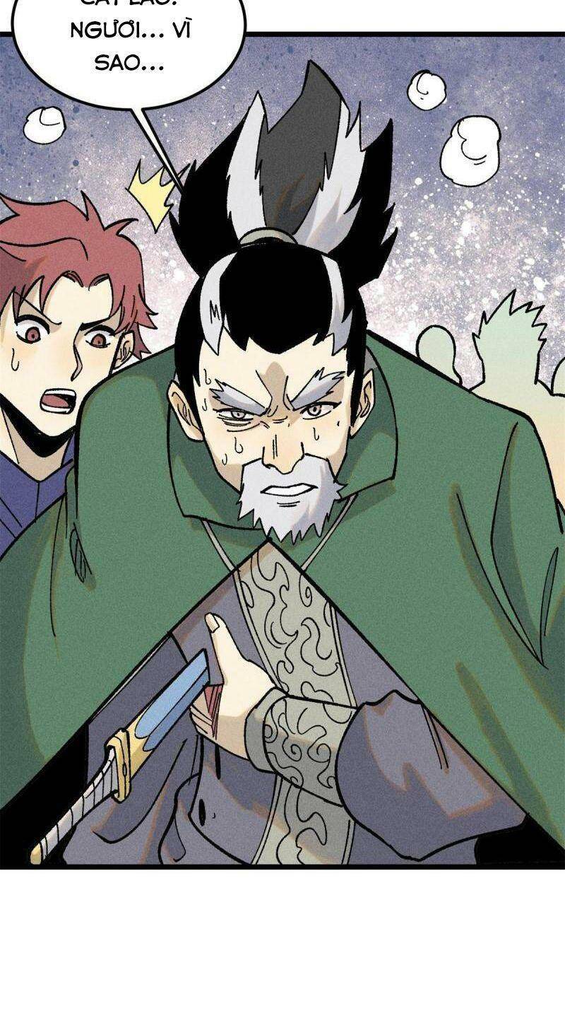 Vạn Cổ Tối Cường Tông - Chapter 217 - Page 47