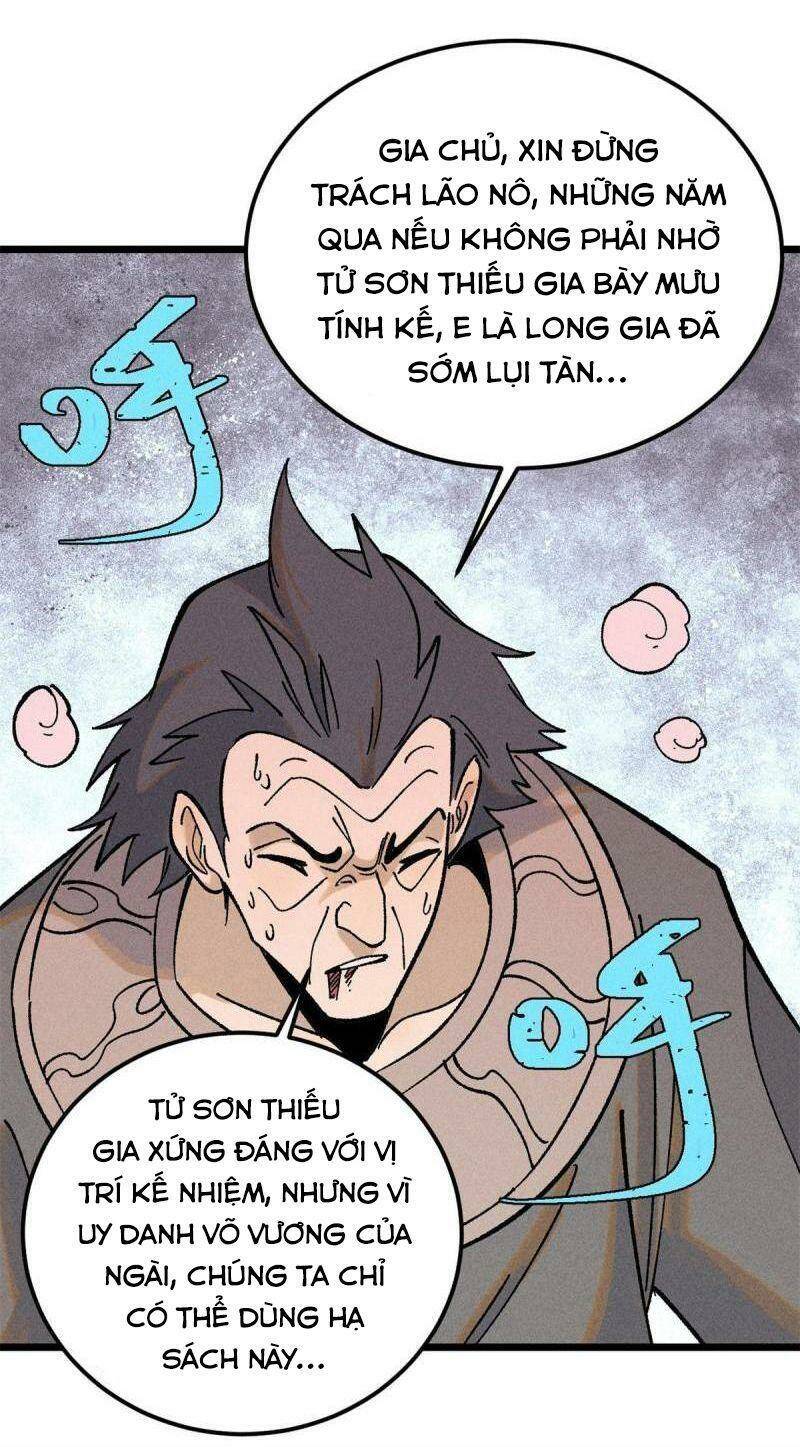 Vạn Cổ Tối Cường Tông - Chapter 217 - Page 48