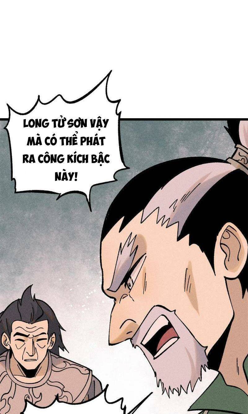 Vạn Cổ Tối Cường Tông - Chapter 217 - Page 4