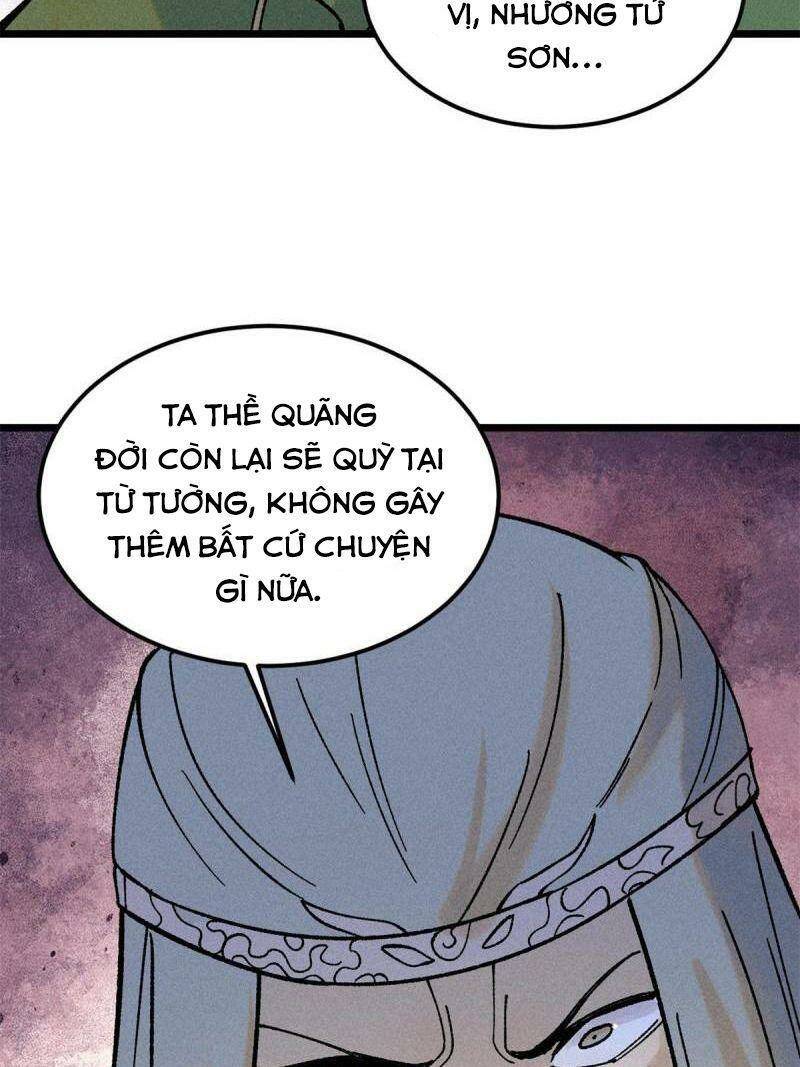 Vạn Cổ Tối Cường Tông - Chapter 217 - Page 50