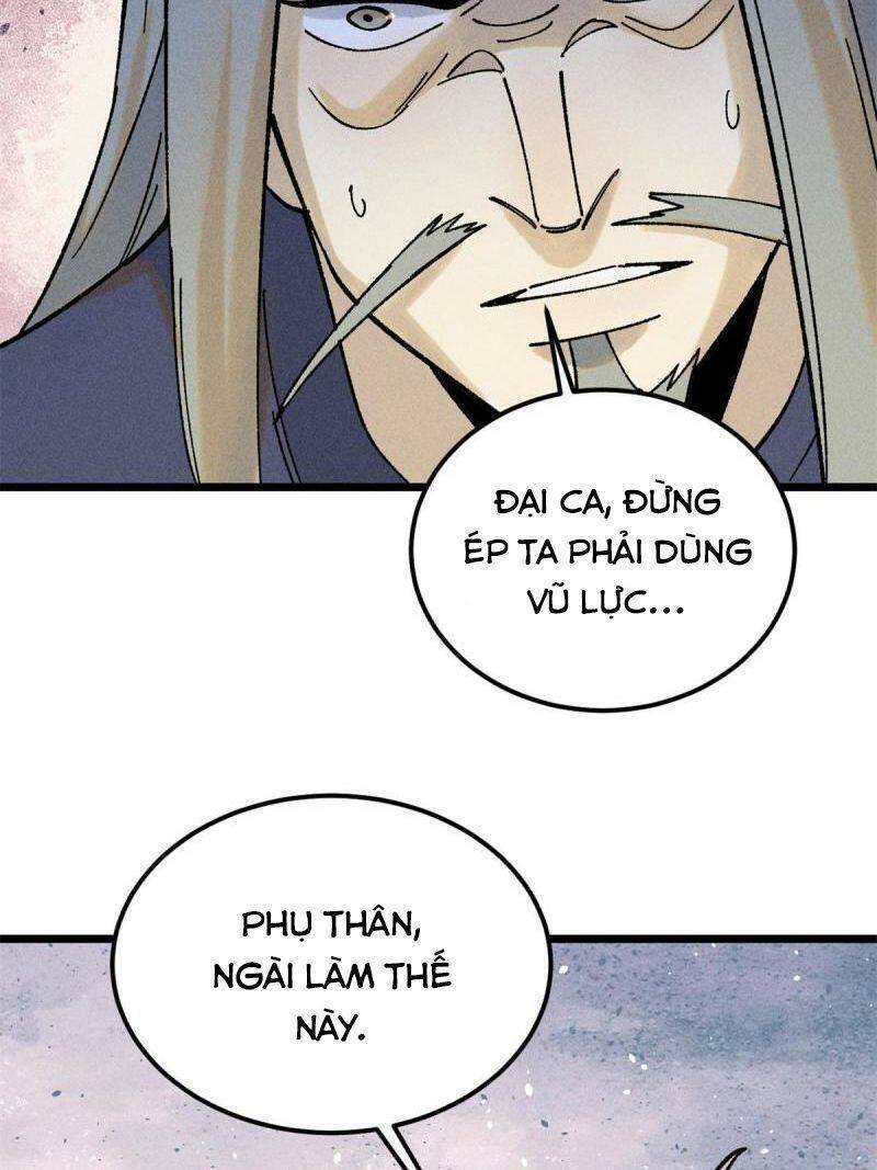 Vạn Cổ Tối Cường Tông - Chapter 217 - Page 51