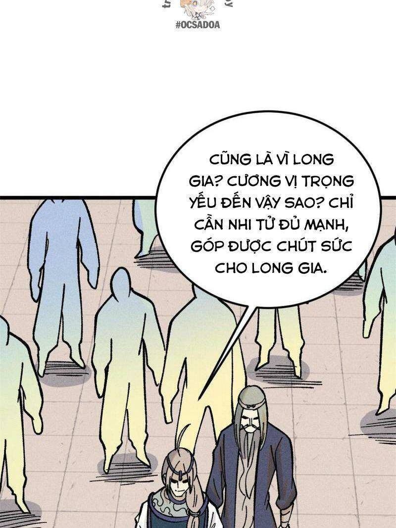 Vạn Cổ Tối Cường Tông - Chapter 217 - Page 53