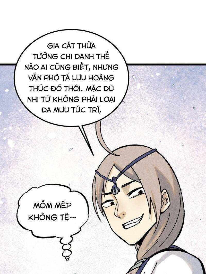 Vạn Cổ Tối Cường Tông - Chapter 217 - Page 55