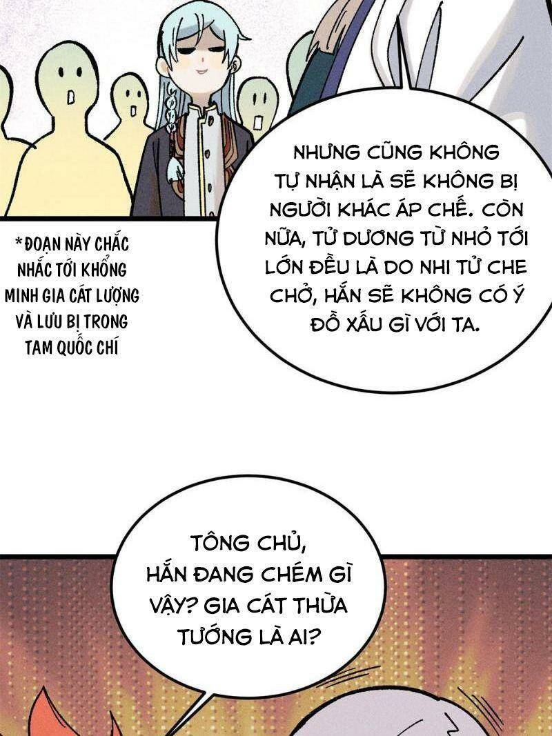 Vạn Cổ Tối Cường Tông - Chapter 217 - Page 56