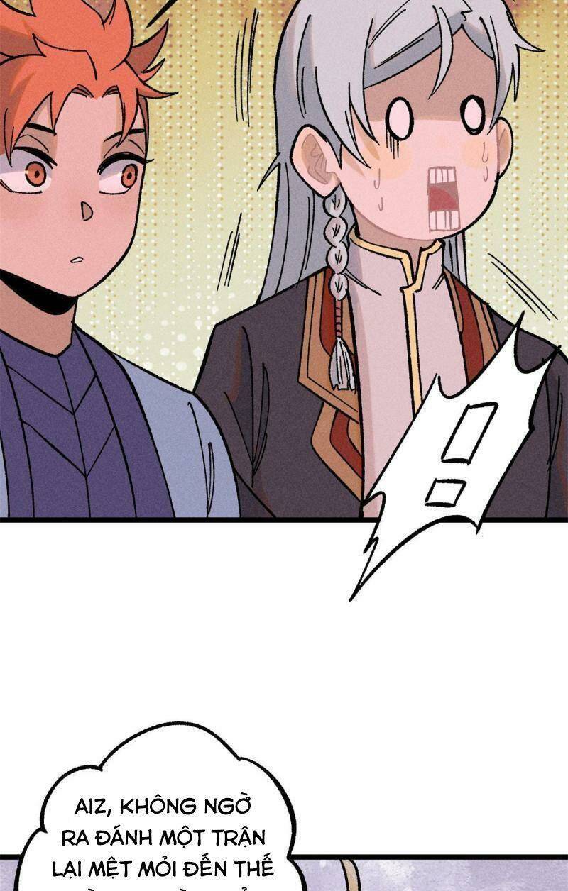 Vạn Cổ Tối Cường Tông - Chapter 217 - Page 57