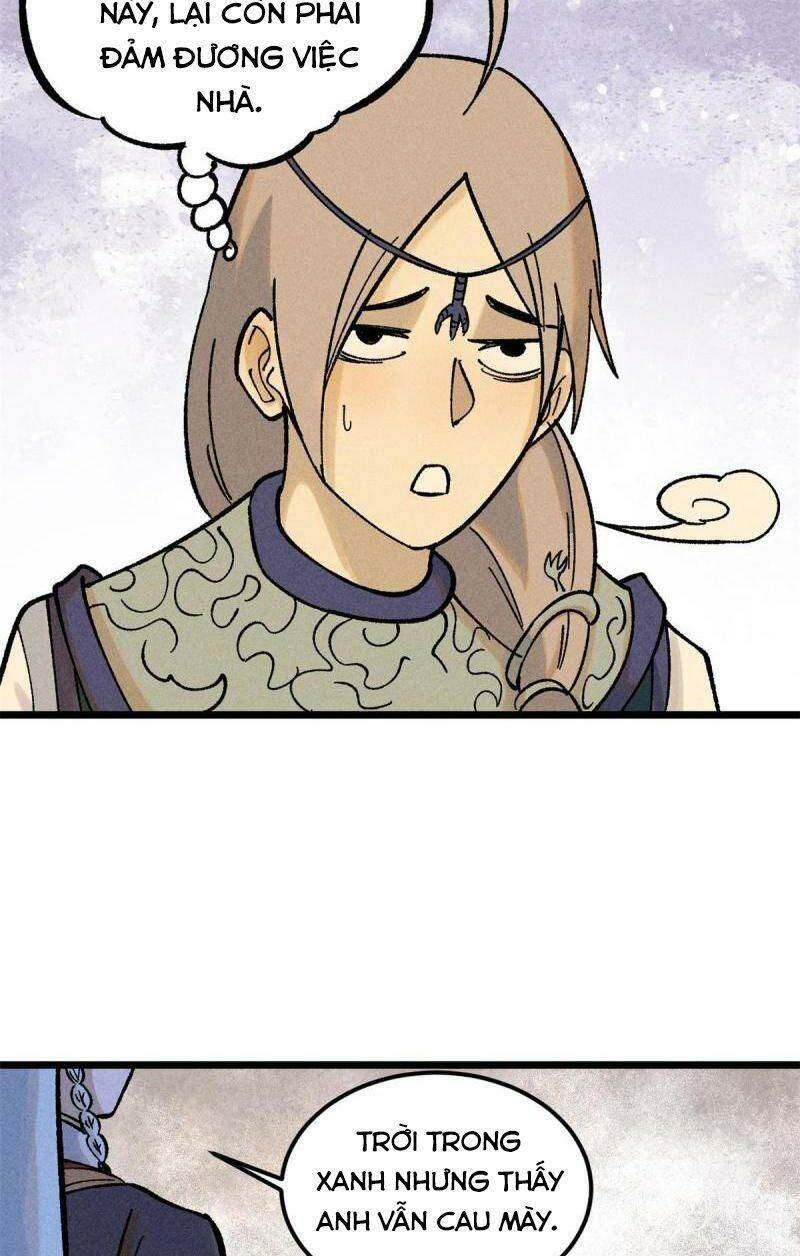 Vạn Cổ Tối Cường Tông - Chapter 217 - Page 58