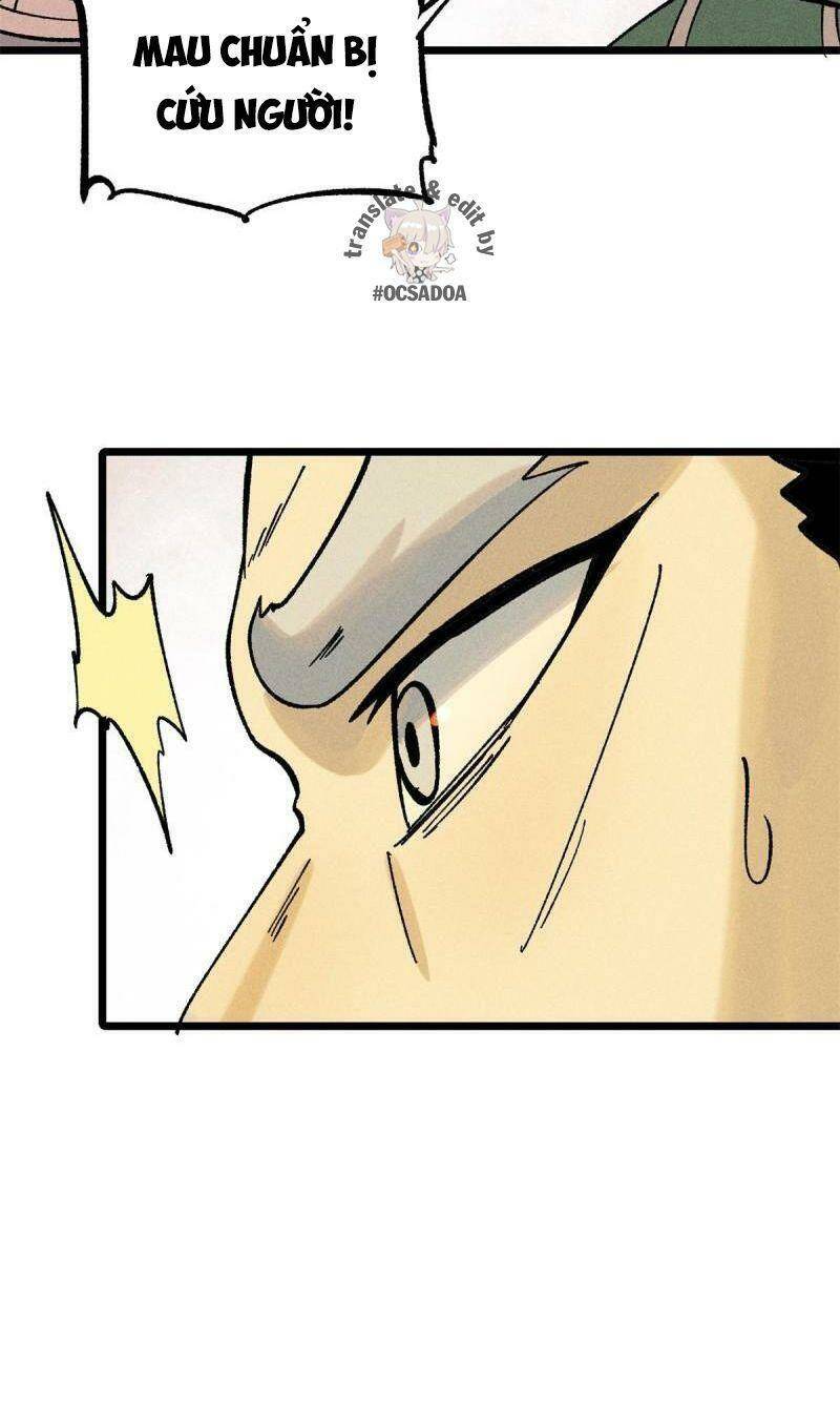 Vạn Cổ Tối Cường Tông - Chapter 217 - Page 5