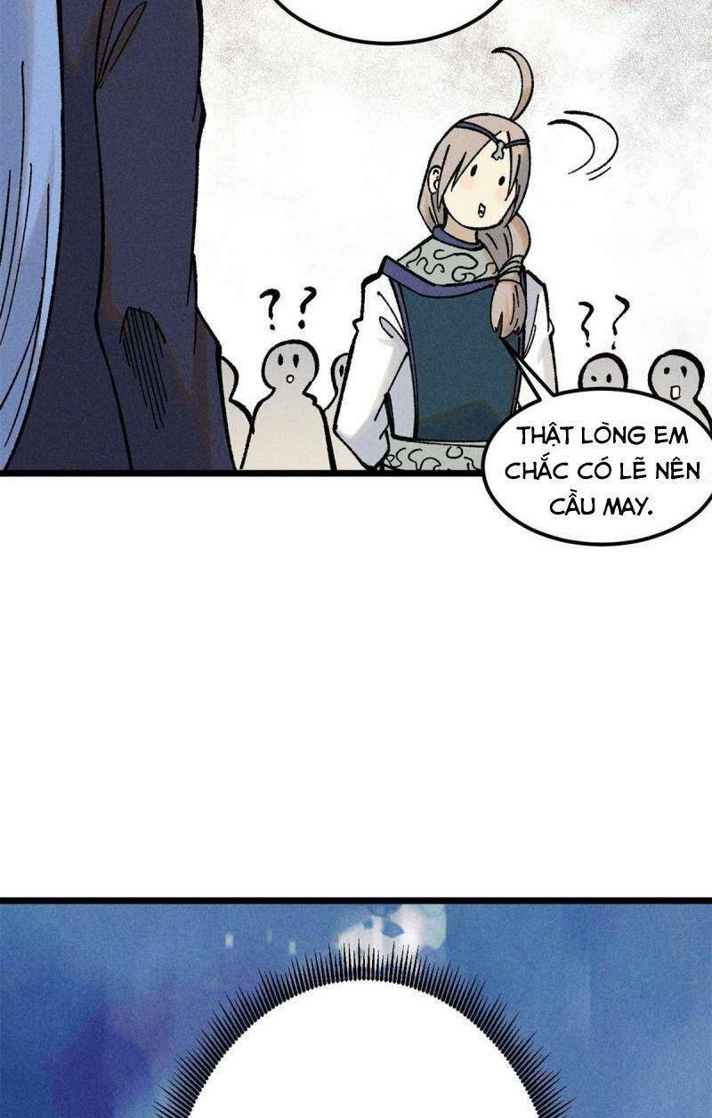 Vạn Cổ Tối Cường Tông - Chapter 217 - Page 59
