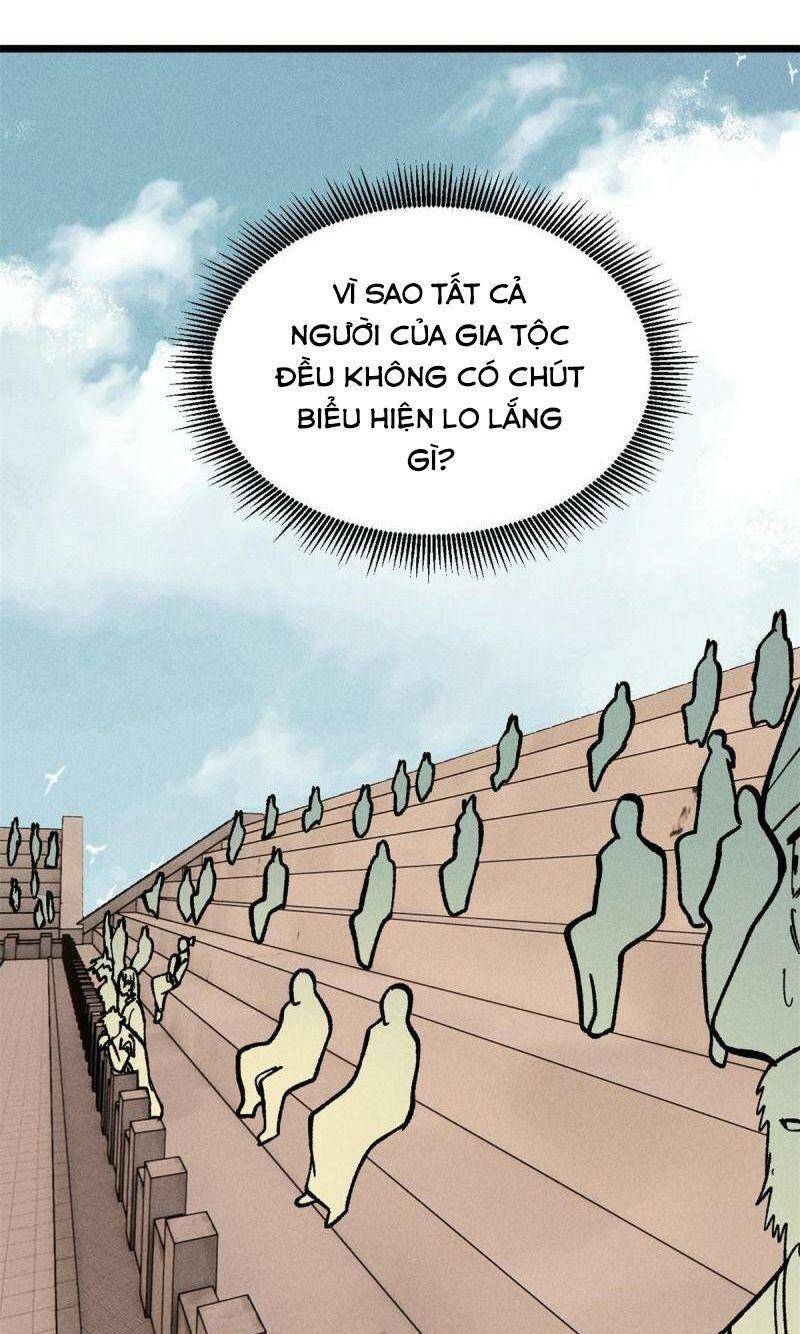 Vạn Cổ Tối Cường Tông - Chapter 217 - Page 6
