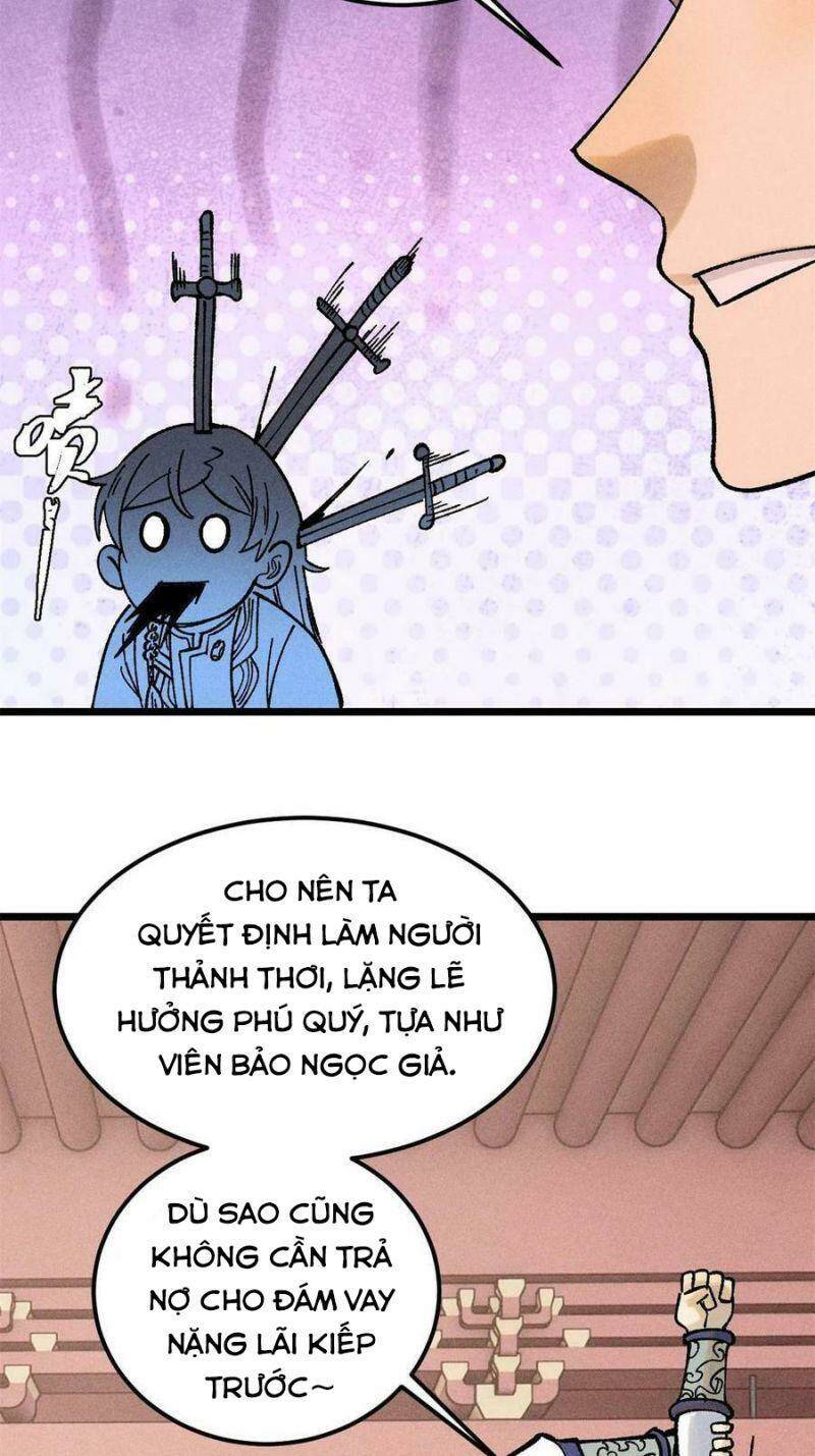 Vạn Cổ Tối Cường Tông - Chapter 218 - Page 9