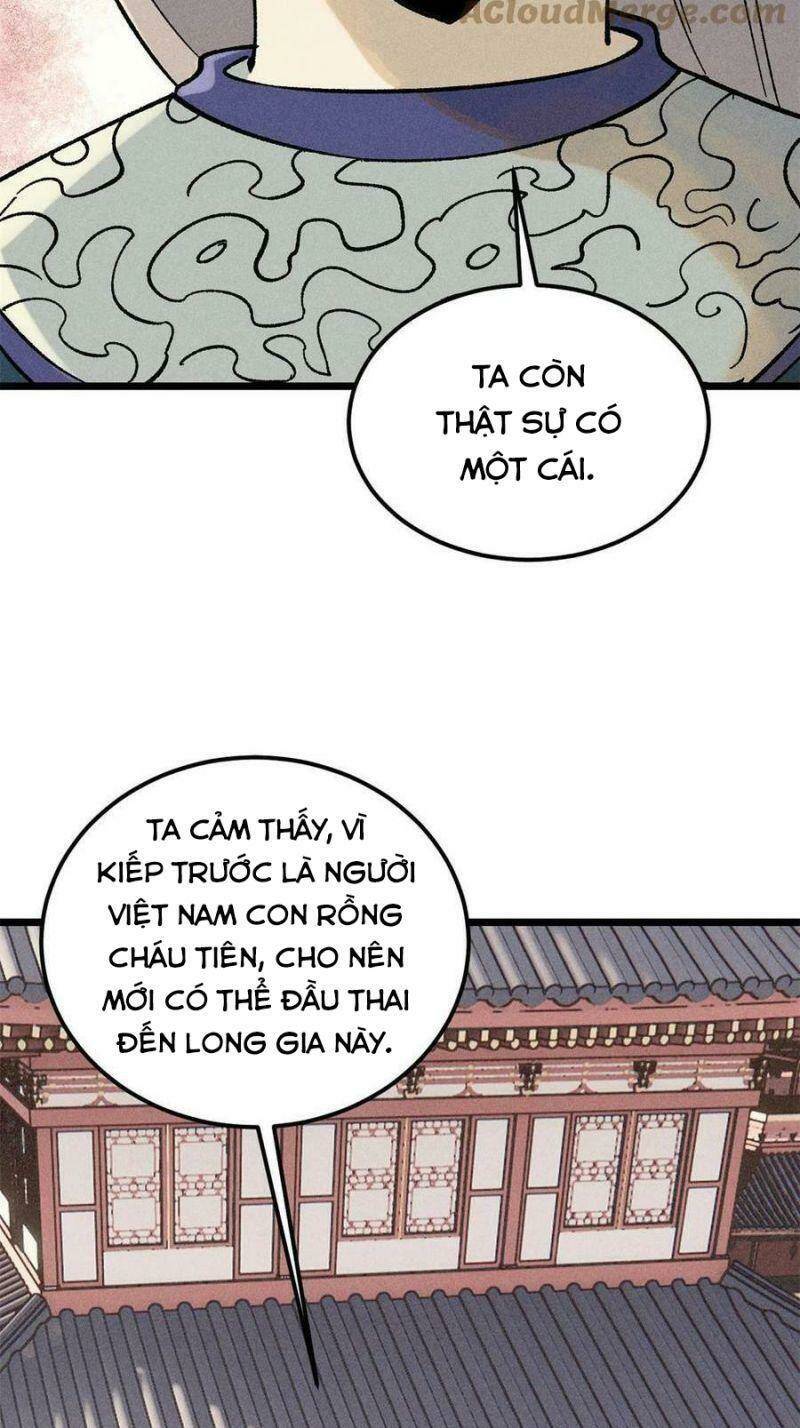 Vạn Cổ Tối Cường Tông - Chapter 218 - Page 11