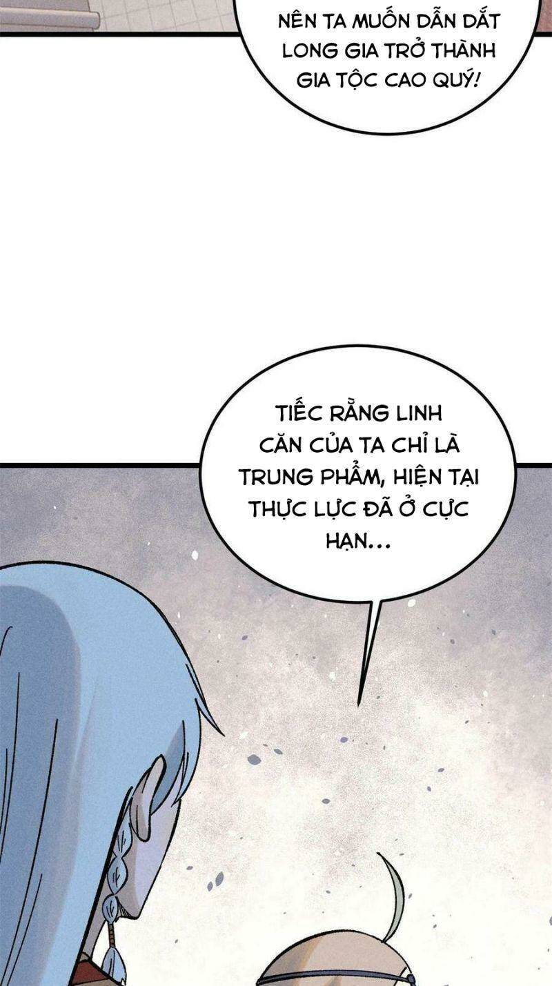 Vạn Cổ Tối Cường Tông - Chapter 218 - Page 13