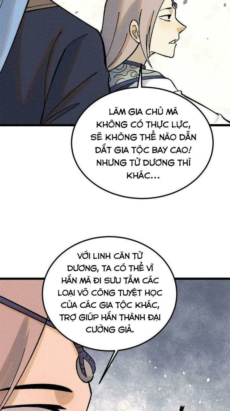 Vạn Cổ Tối Cường Tông - Chapter 218 - Page 14