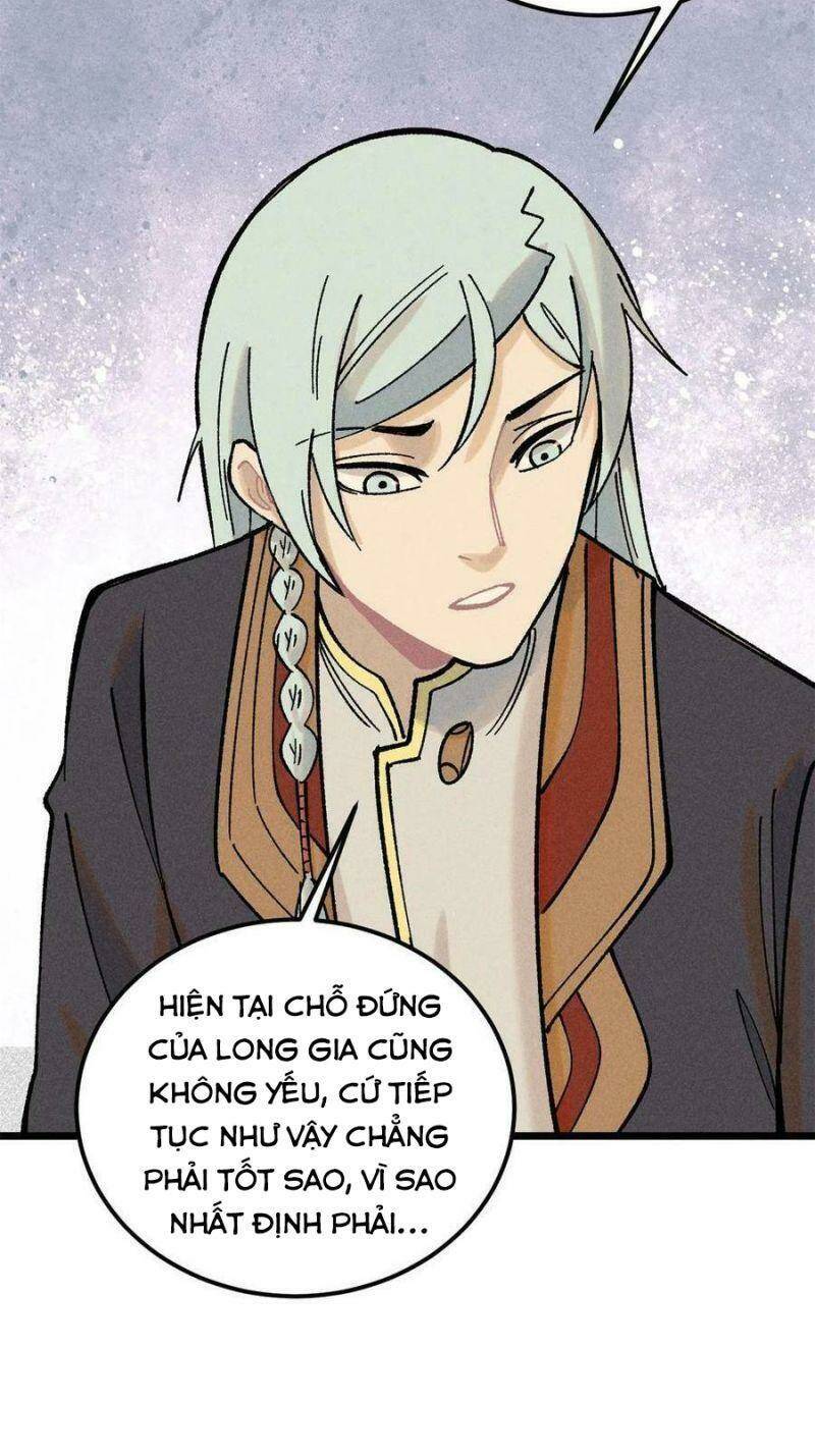 Vạn Cổ Tối Cường Tông - Chapter 218 - Page 16