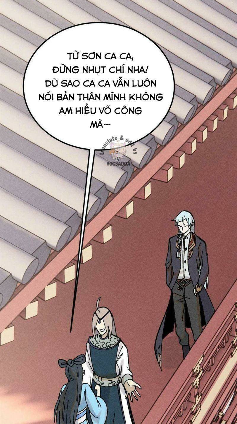 Vạn Cổ Tối Cường Tông - Chapter 218 - Page 20