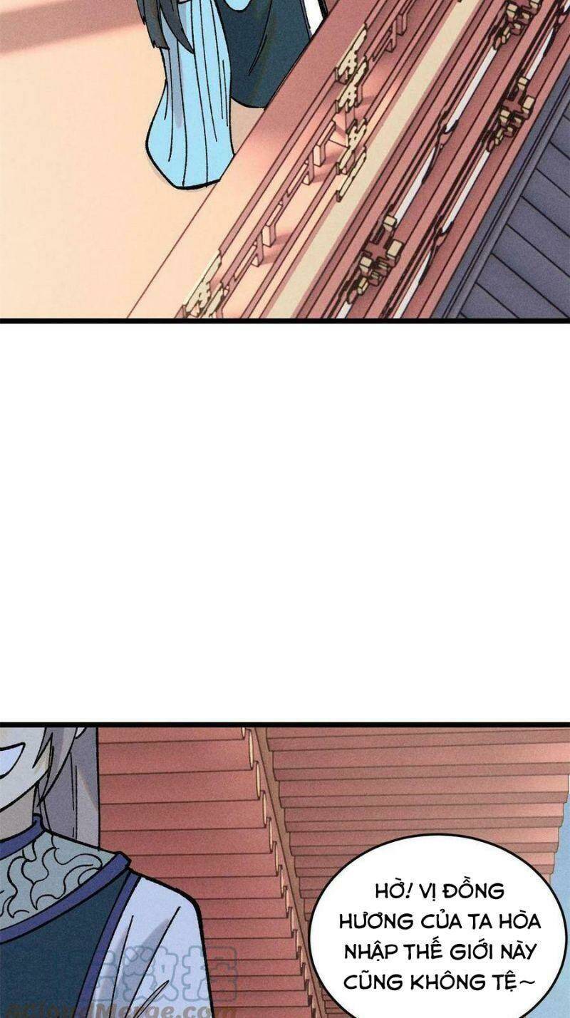 Vạn Cổ Tối Cường Tông - Chapter 218 - Page 21