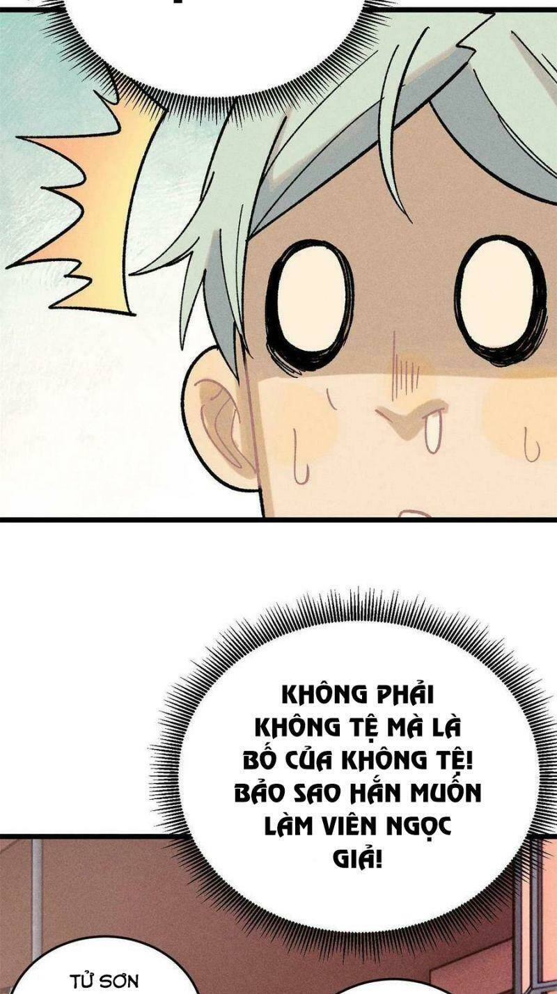 Vạn Cổ Tối Cường Tông - Chapter 218 - Page 23