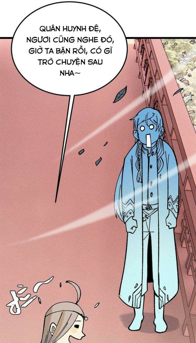 Vạn Cổ Tối Cường Tông - Chapter 218 - Page 25