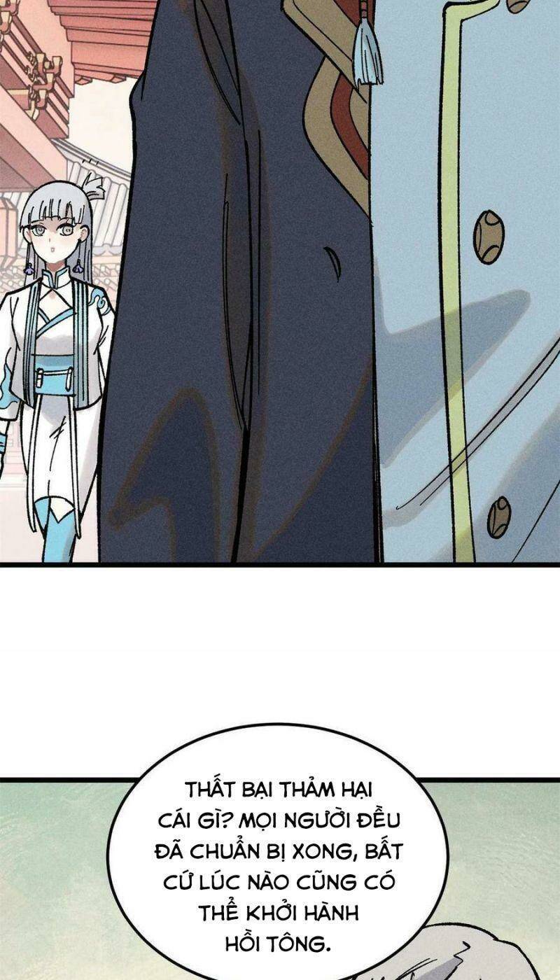 Vạn Cổ Tối Cường Tông - Chapter 218 - Page 27