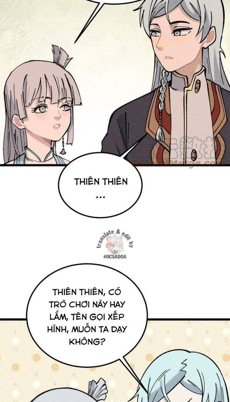 Vạn Cổ Tối Cường Tông - Chapter 218 - Page 28