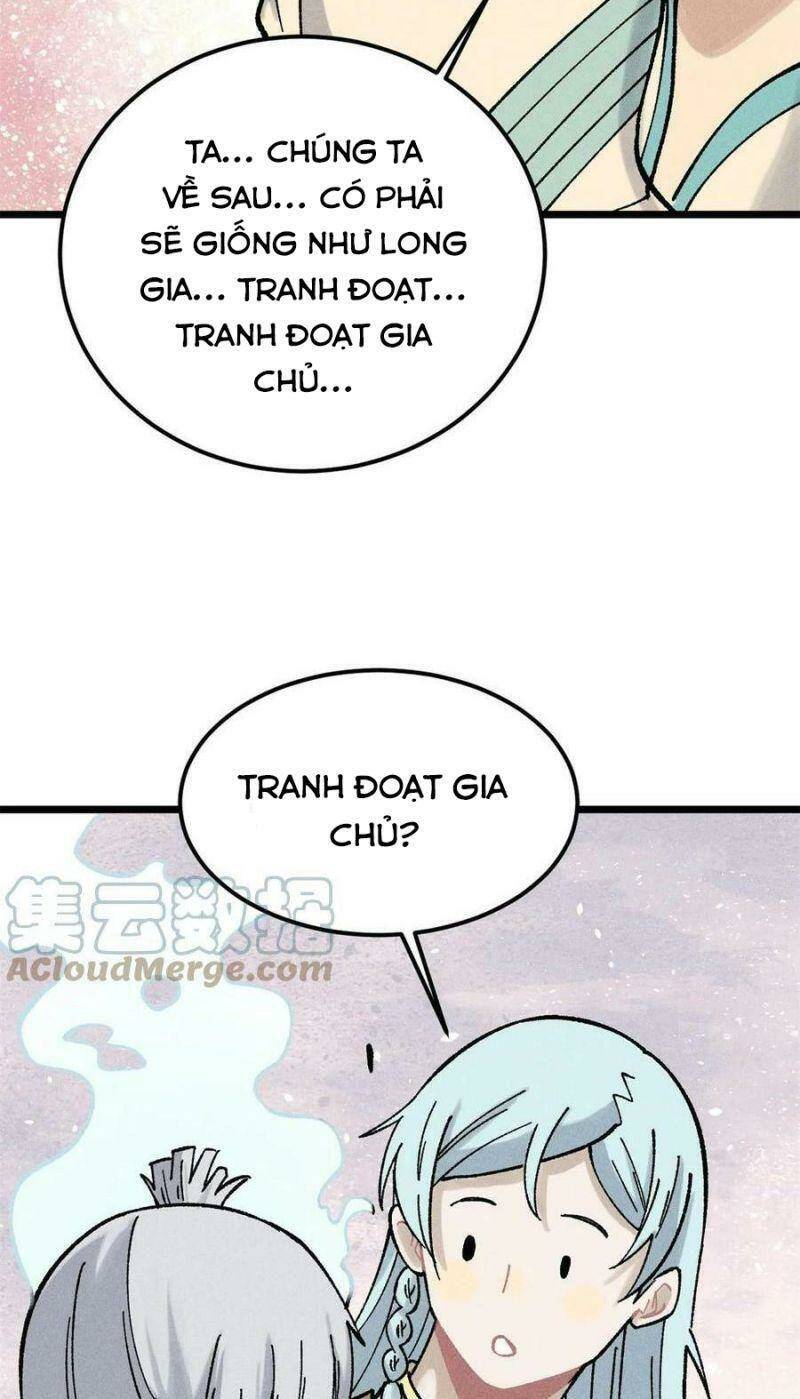 Vạn Cổ Tối Cường Tông - Chapter 218 - Page 30