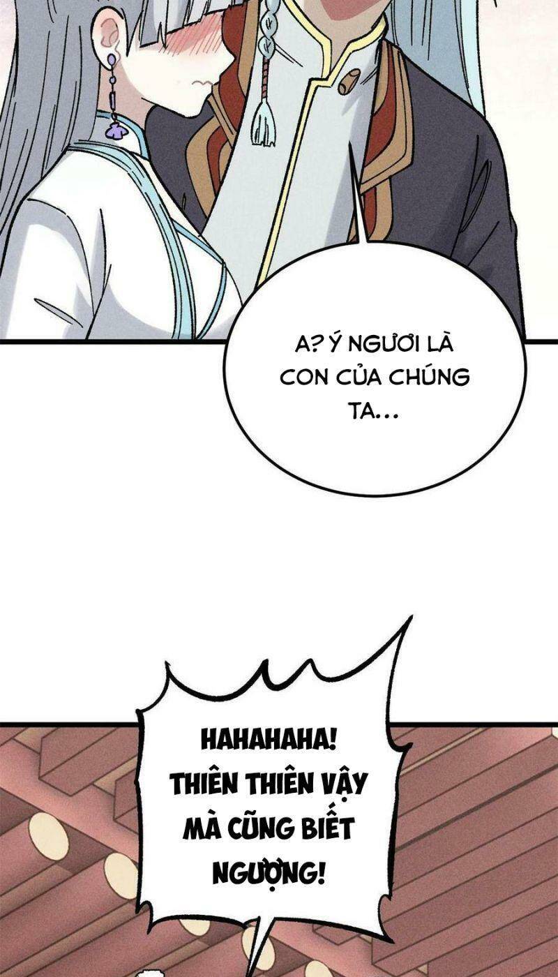 Vạn Cổ Tối Cường Tông - Chapter 218 - Page 31