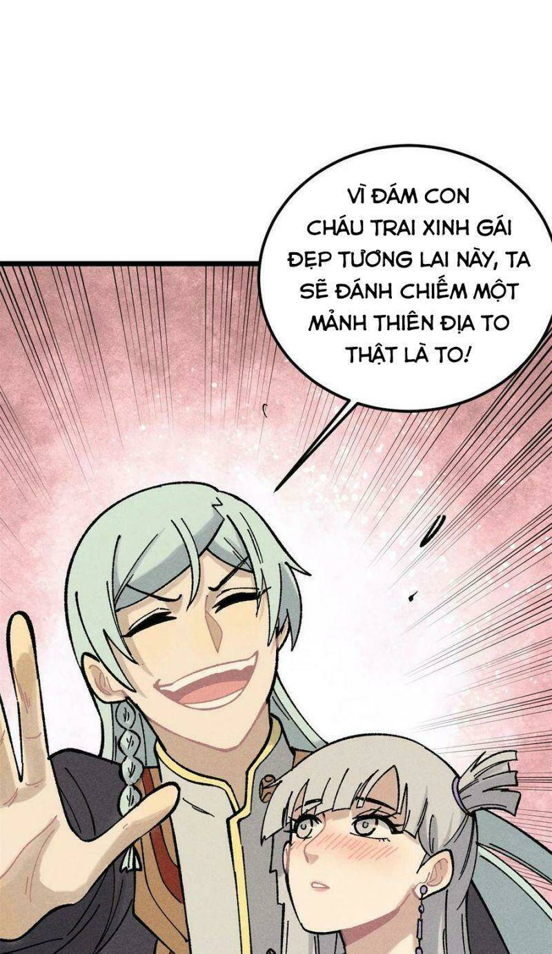 Vạn Cổ Tối Cường Tông - Chapter 218 - Page 33