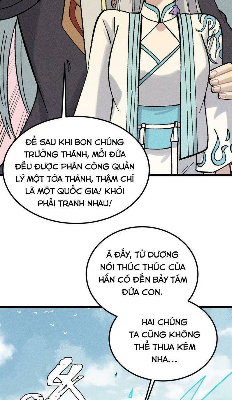 Vạn Cổ Tối Cường Tông - Chapter 218 - Page 34