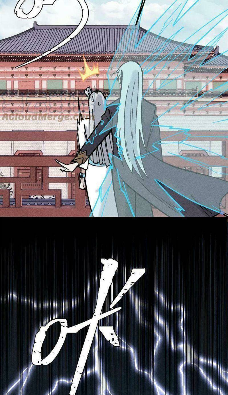 Vạn Cổ Tối Cường Tông - Chapter 218 - Page 35