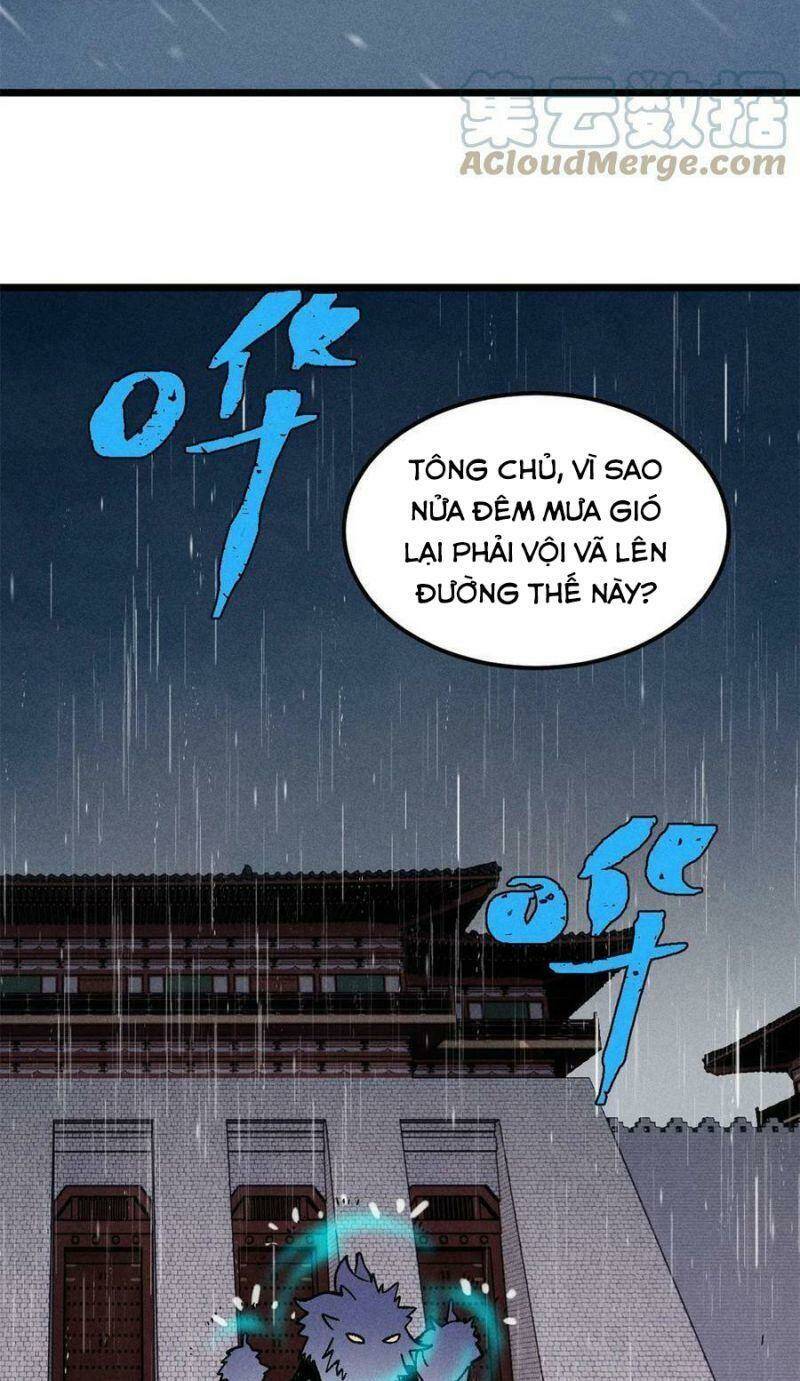 Vạn Cổ Tối Cường Tông - Chapter 218 - Page 37