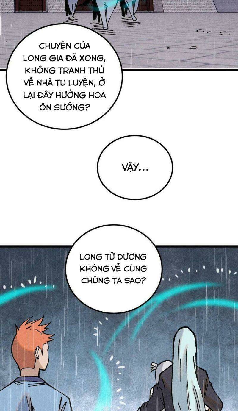 Vạn Cổ Tối Cường Tông - Chapter 218 - Page 38