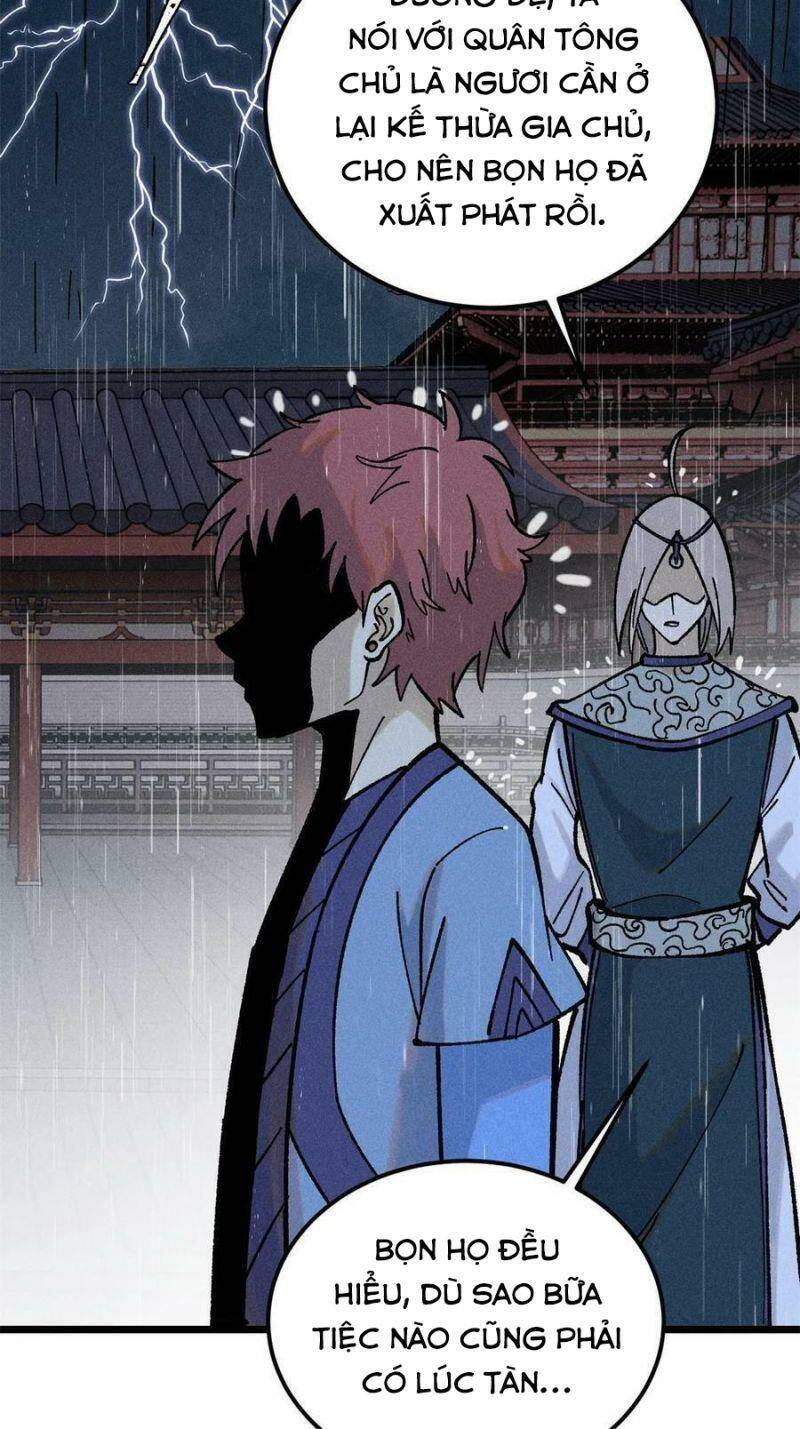 Vạn Cổ Tối Cường Tông - Chapter 218 - Page 42